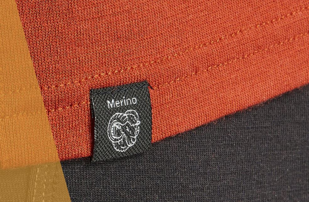 How to maintain a Merino Wool garment?